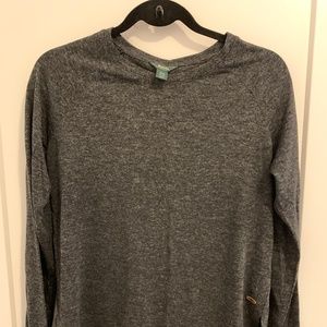 Baseball T-Shirt (Roots)